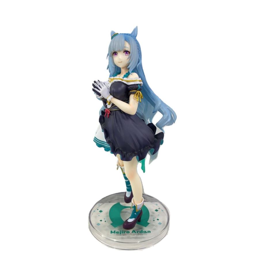 BANDAI SPIRITS◇ウマ娘 一番くじ 11弾 メジロアルダン : セカンド
