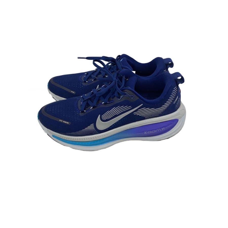 NIKE◇VOMERO 18_ボメロ 18/29cm/ブルー : セカンドストリートYahoo!店