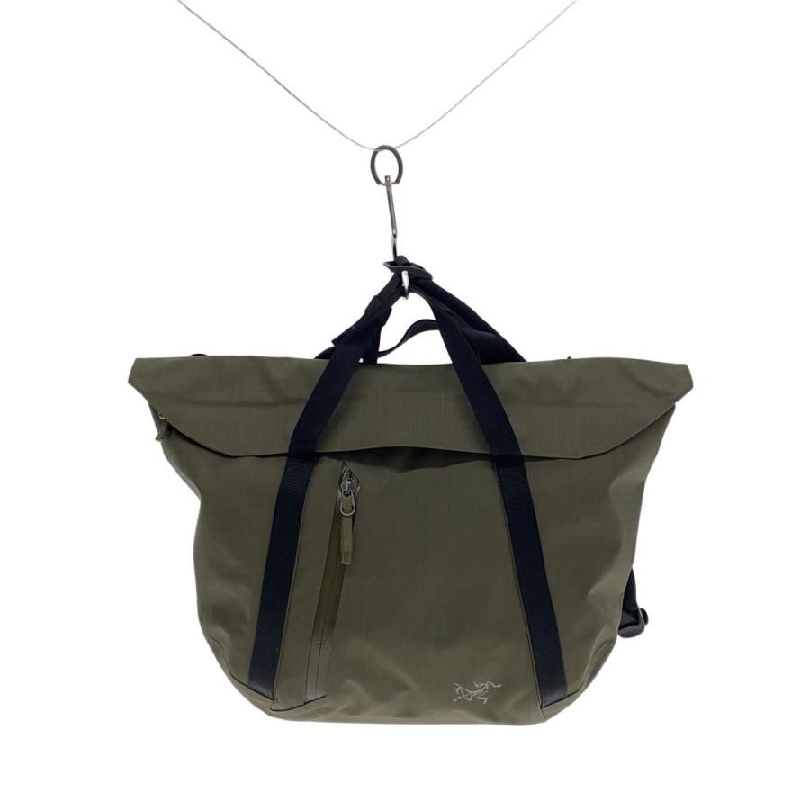 ARC'TERYX◇GRANVILLE SHOULDER BAG/グランヴィルショルダーバッグ