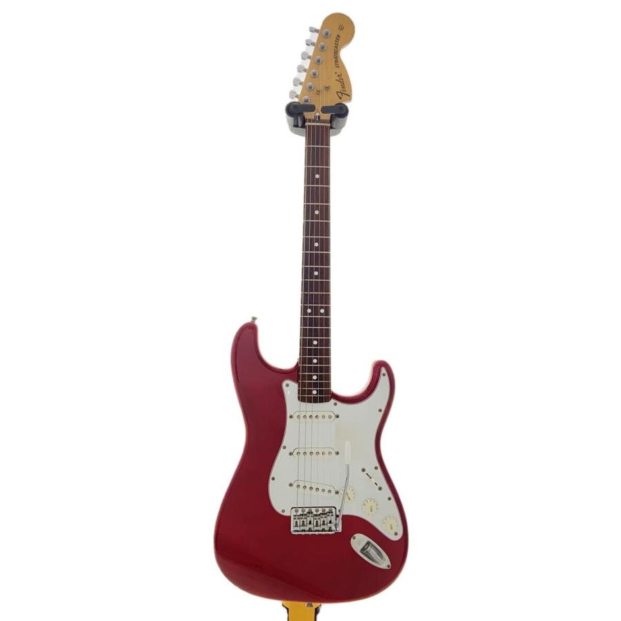 Fender Japan◇ST72-58US/CAR/1999〜2002/USAヴィンテージPU/ソフト