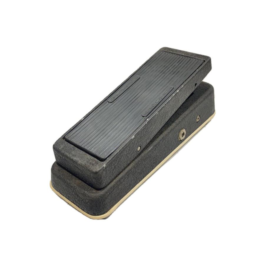 JEN◇cry baby SUPER 250.422/ワウペダル/本体のみ/白FASEL : セカンド