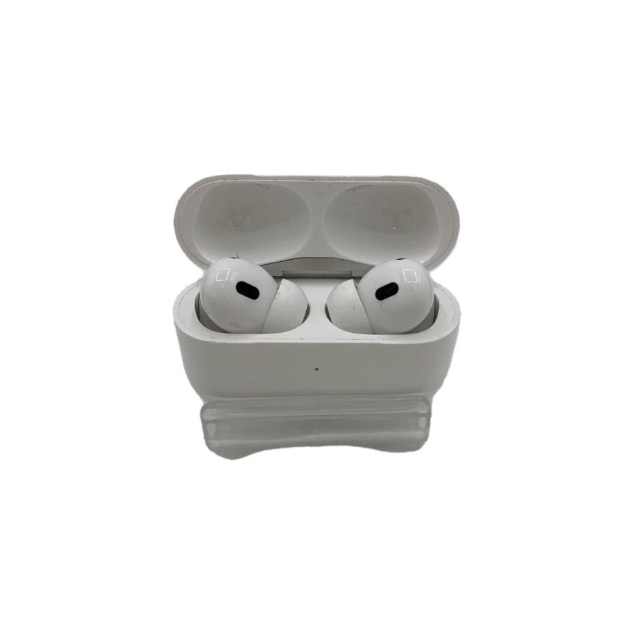 Apple◇イヤホン/A2968/AirPods Pro 第2世代/汚れ有 : セカンド