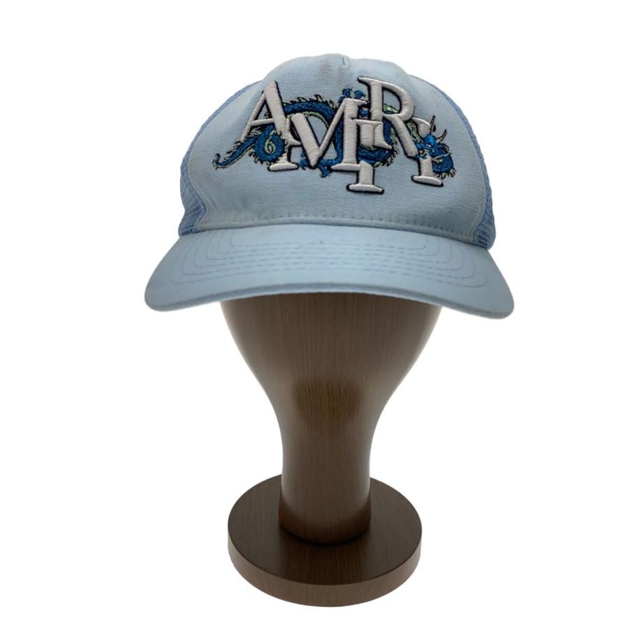 AMIRI◇メッシュキャップ/FREE/メンズ : セカンドストリートYahoo!店