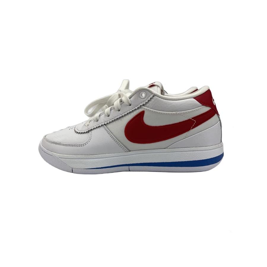 NIKE◇BOOK 1 EP_ブック EP/26cm/白 : セカンドストリートYahoo!店