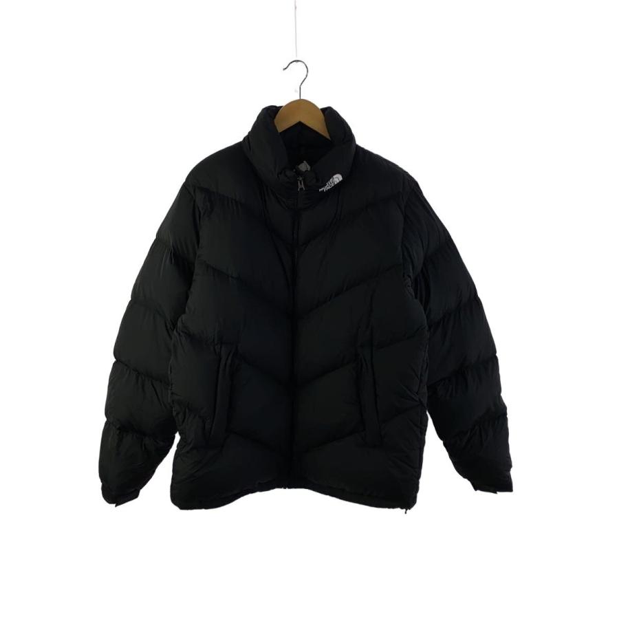THE NORTH FACE◇ASCENT JACKET/アセントジャケット/ダウンジャケット