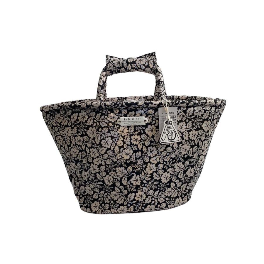 R&D.M.Co-(OLDMAN'S TAILOR)◇WILD BERRY MARCHE BAG/トートバッグ