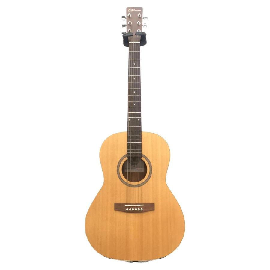 Norman◇アコースティックギター/ナチュラル・木目/6弦 : セカンド