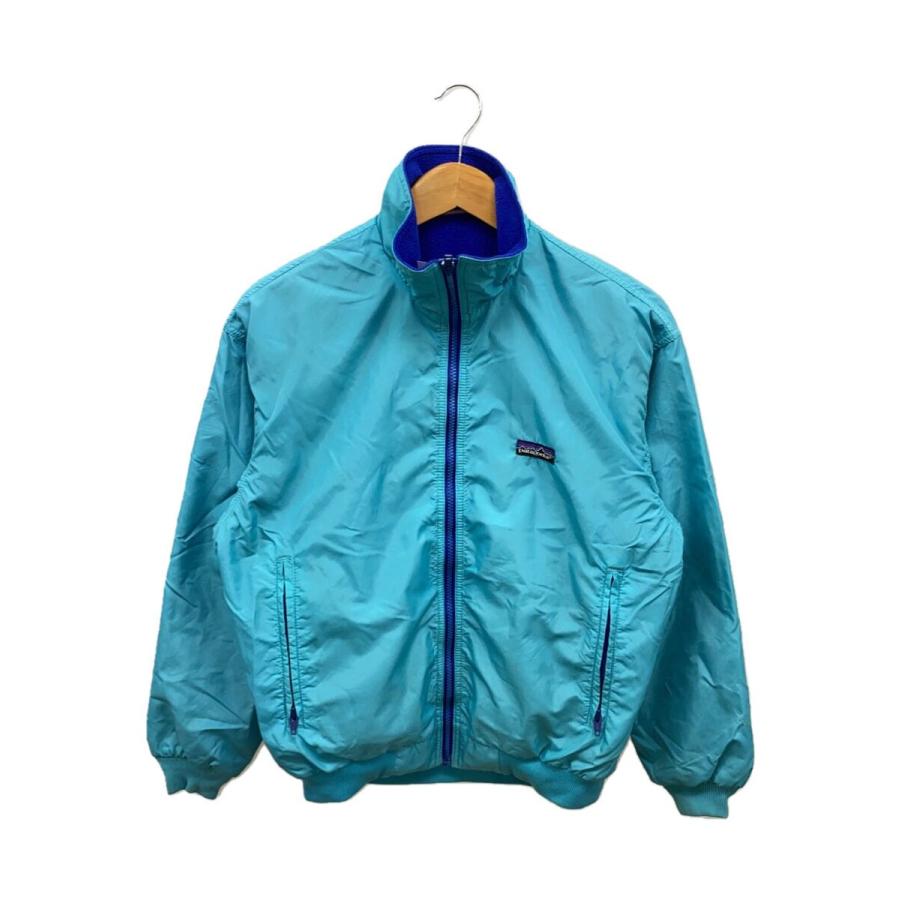 patagonia◇08年/MADE IN USA/シェルドシンチラジャケット/10/ナイロン