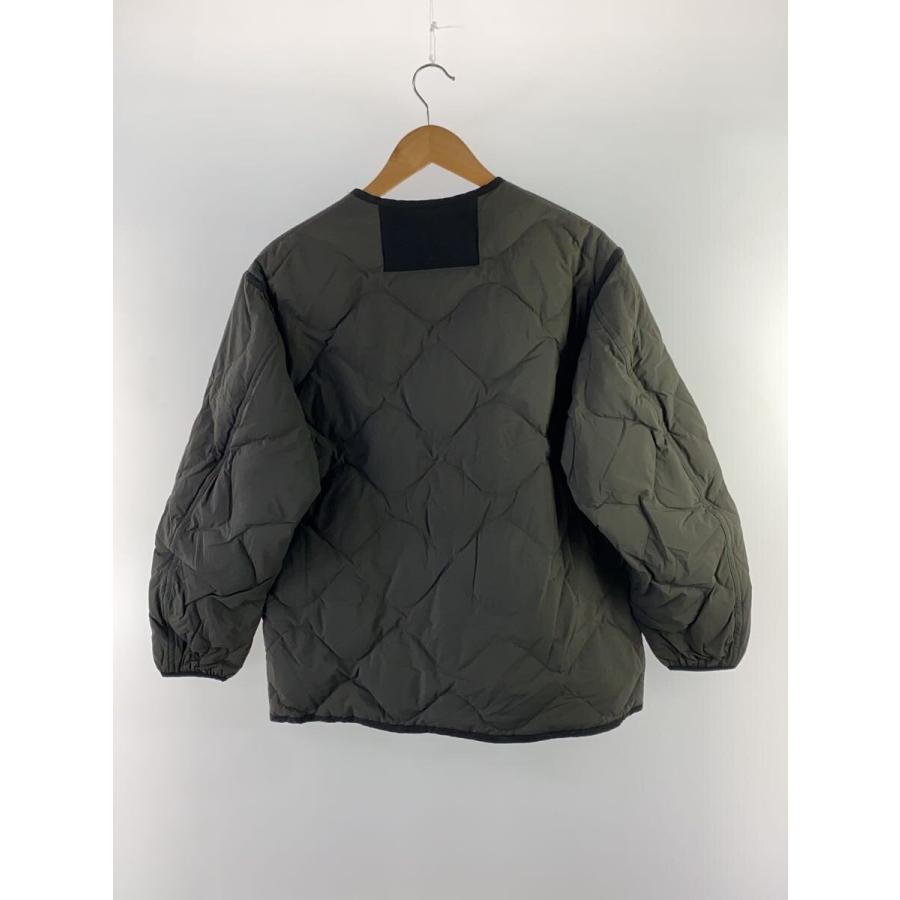 THE NORTH FACE PURPLE LABEL◇Field Down Cardigan/ダウンジャケット