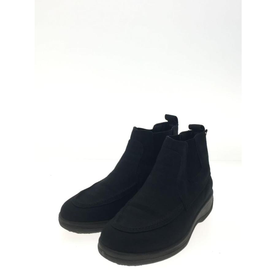 Blundstone◇サイドゴアブーツ/UK6/BLK/2039 : セカンドストリート