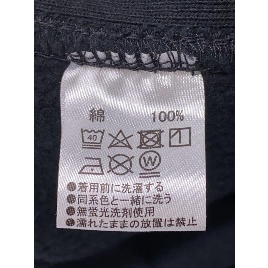 PIZZA OF DEATH/パーカー/XL/コットン/BLK// : セカンドストリート