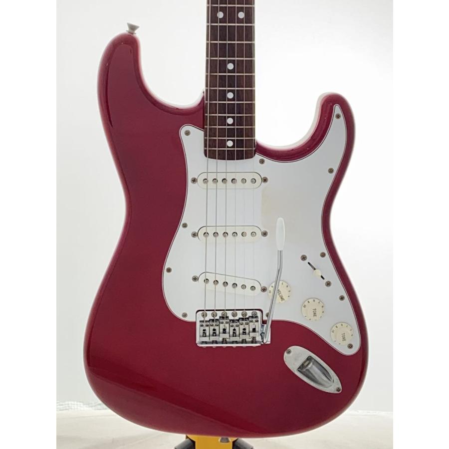 Fender Japan◇ST72-58US/CAR/1999〜2002/USAヴィンテージPU/ソフト