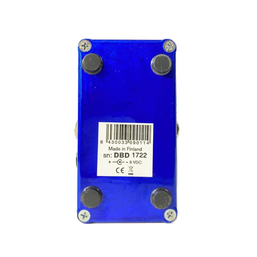 Mad Professor◇Deep Blue Delay/箱付属/ディレイ/hand wired/ハンド