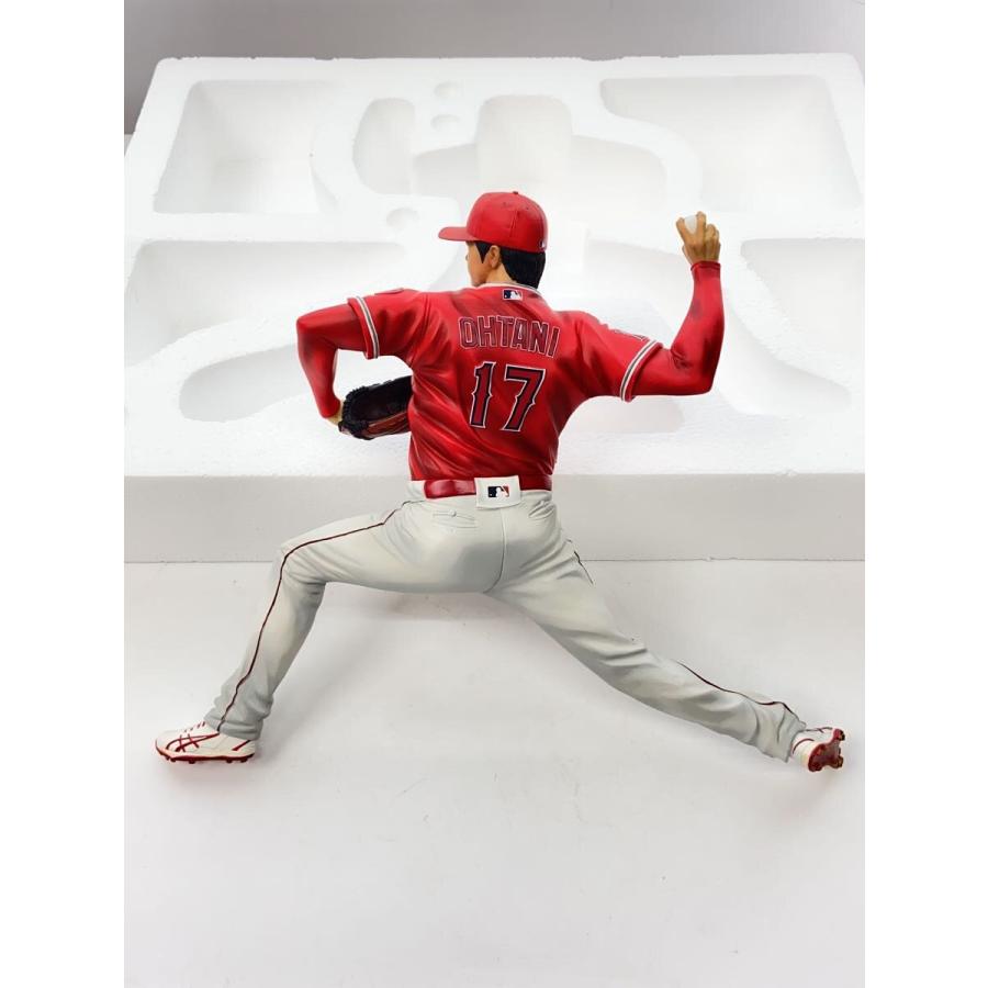 MLB◇大谷翔平1/6スケール/Real Perfect/投打2体セット/エンジェルス