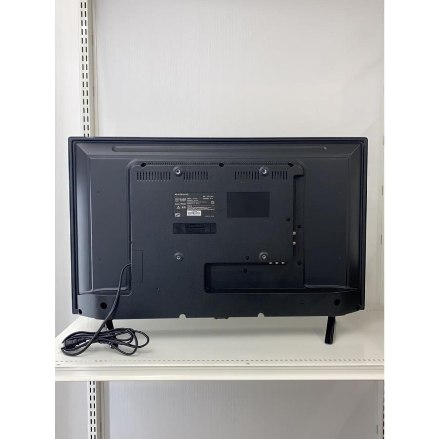 DOSHISHA◇テレビ RAPHAIE RL32DB02 [32インチ] ゲオオリジナルモデル