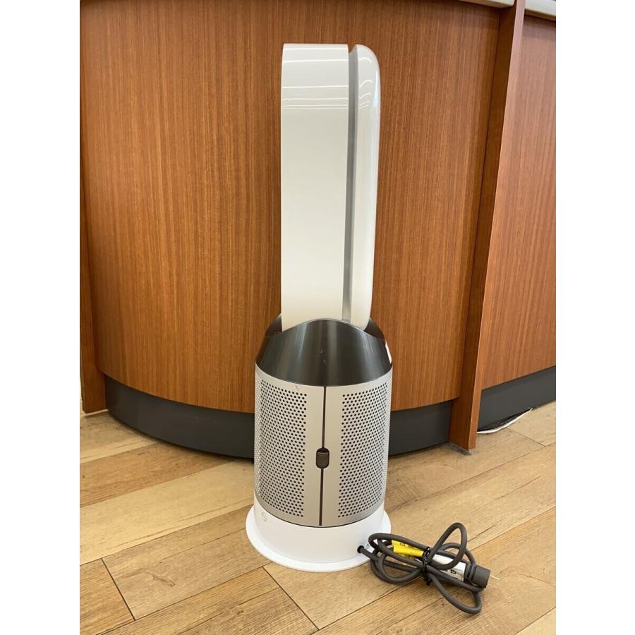 dyson◇E4H-JP-NKB0034A/Dyson Pure Hot + Cool/空気清浄ファン