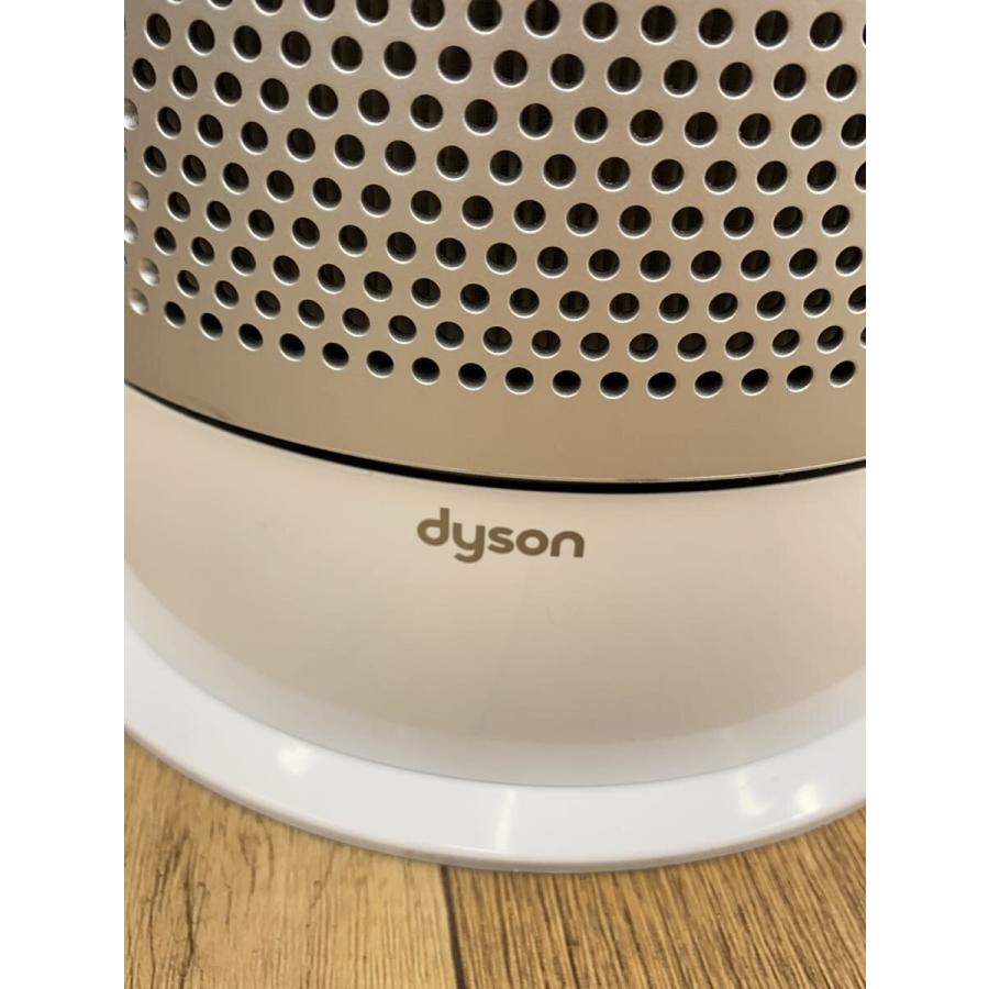 dyson◇E4H-JP-NKB0034A/Dyson Pure Hot + Cool/空気清浄ファン