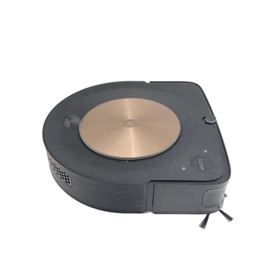 iRobot◇アイロボット/掃除機 ルンバ s9+ s955860 : セカンド