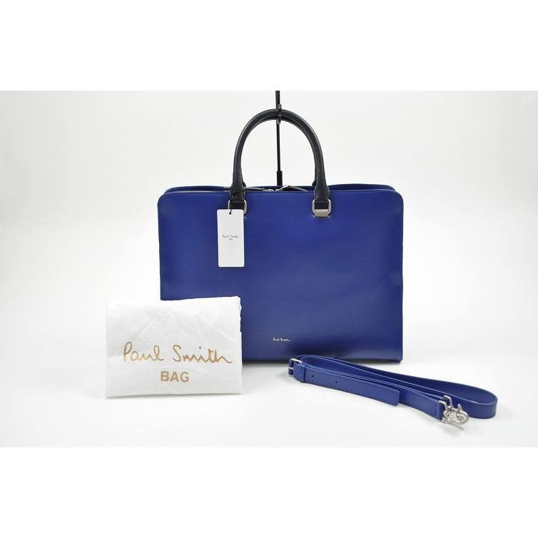 Paul Smith（ポール・スミス） ブランド メンズ 2way レザー ビジネス
