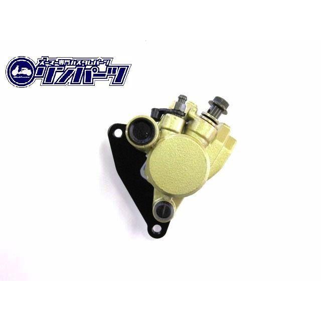 Rin Parts ズーマー キャリパー DIO ZX タイプ ディスク ブレーキ リン