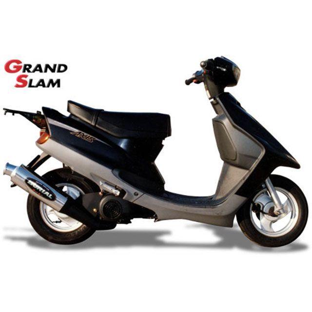 BURIAL（ベリアル） BURIAL AXIS90 JOG90 チャンバー本体 グランド