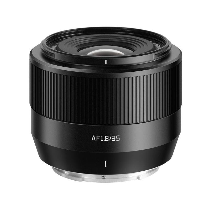 TTArtisan AF 35mm f/1.8 II 富士フィルムXマウント 単焦点レンズ 国内