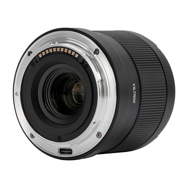 VILTROX Viltrox AF 14mm F4.0 AIR ニコンZマウント フルサイズ 単焦点