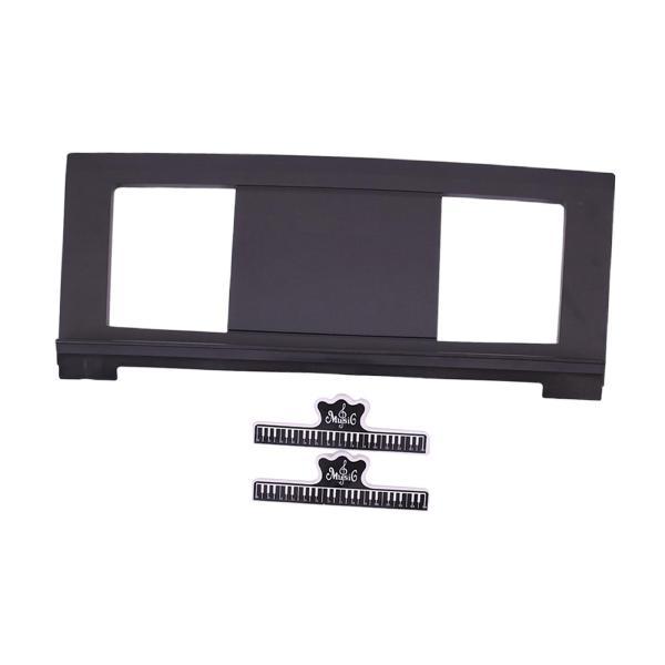 キーボード譜面台、キーボードピアノアクセサリー、キーボードブック