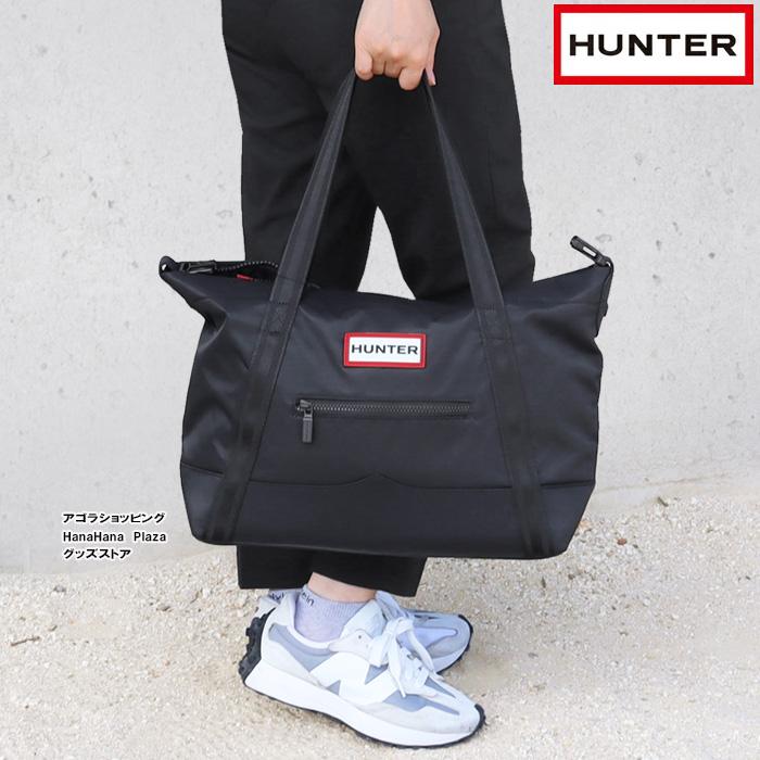 HUNTER（ハンター） ノベルティー付 HUNTER 2Way バッグ ショルダー