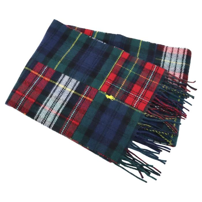 POLO RALPH LAUREN（ポロ・ラルフローレン） 【並行輸入品】【純正BOX