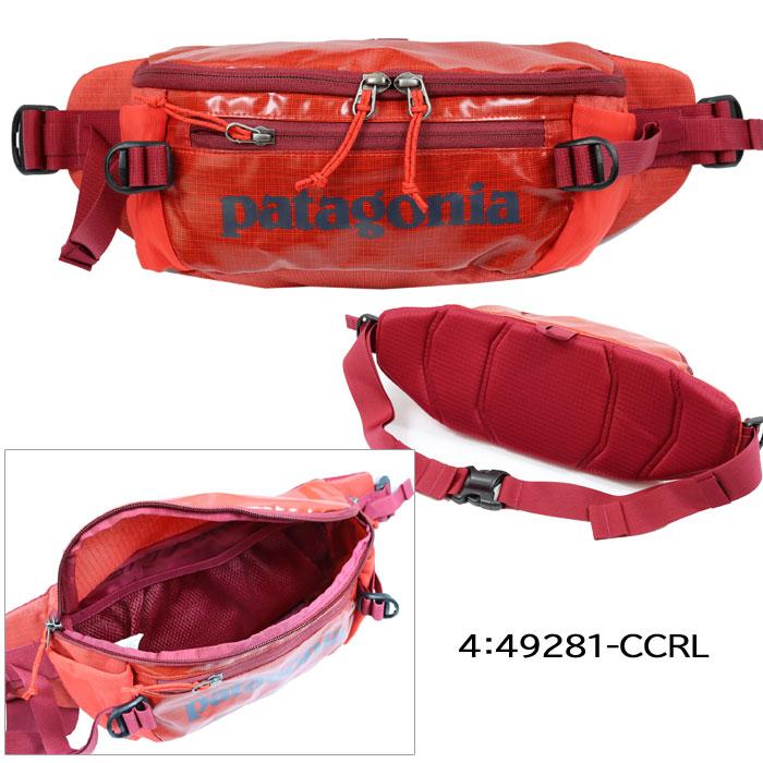 patagonia（パタゴニア） 【並行輸入品】パタゴニア バッグ 49281