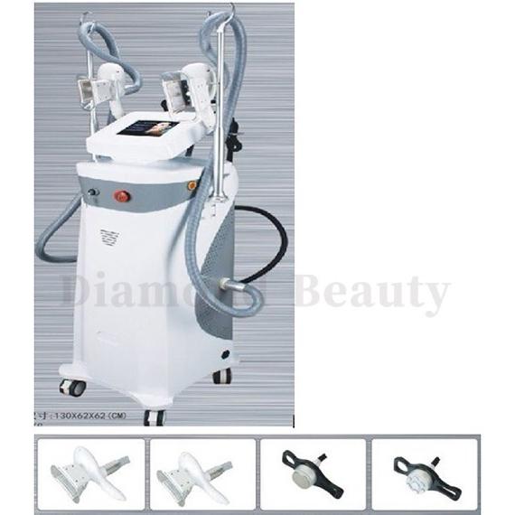 株式会社Diamond Celeb製品 Diamond Beautyブランド 切らない冷凍痩身