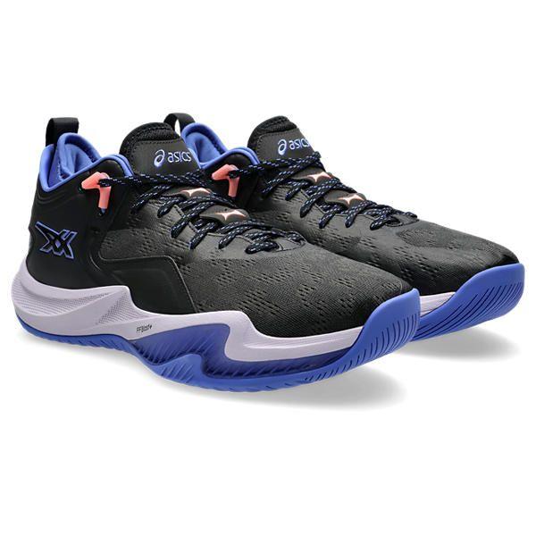 ASICS（アシックス） ASICS NOVA SURGE LOW 2 シューズ バスケット