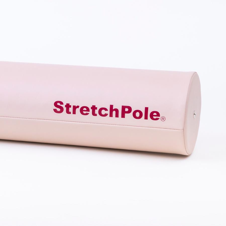 ストレッチポール（StretchPole） ストレッチポールEX(ピンクベージュ