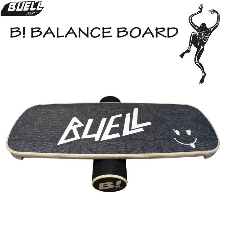 BUELL SURF ビュエルサーフ バランスボード B! BALANCE BOARD 室内
