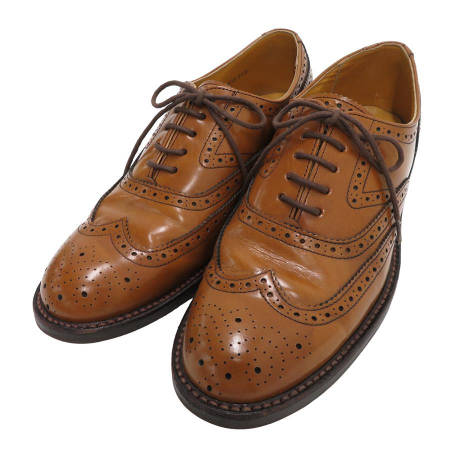 REGAL（リーガル） worth collection J638 ウィングチップ ドレス