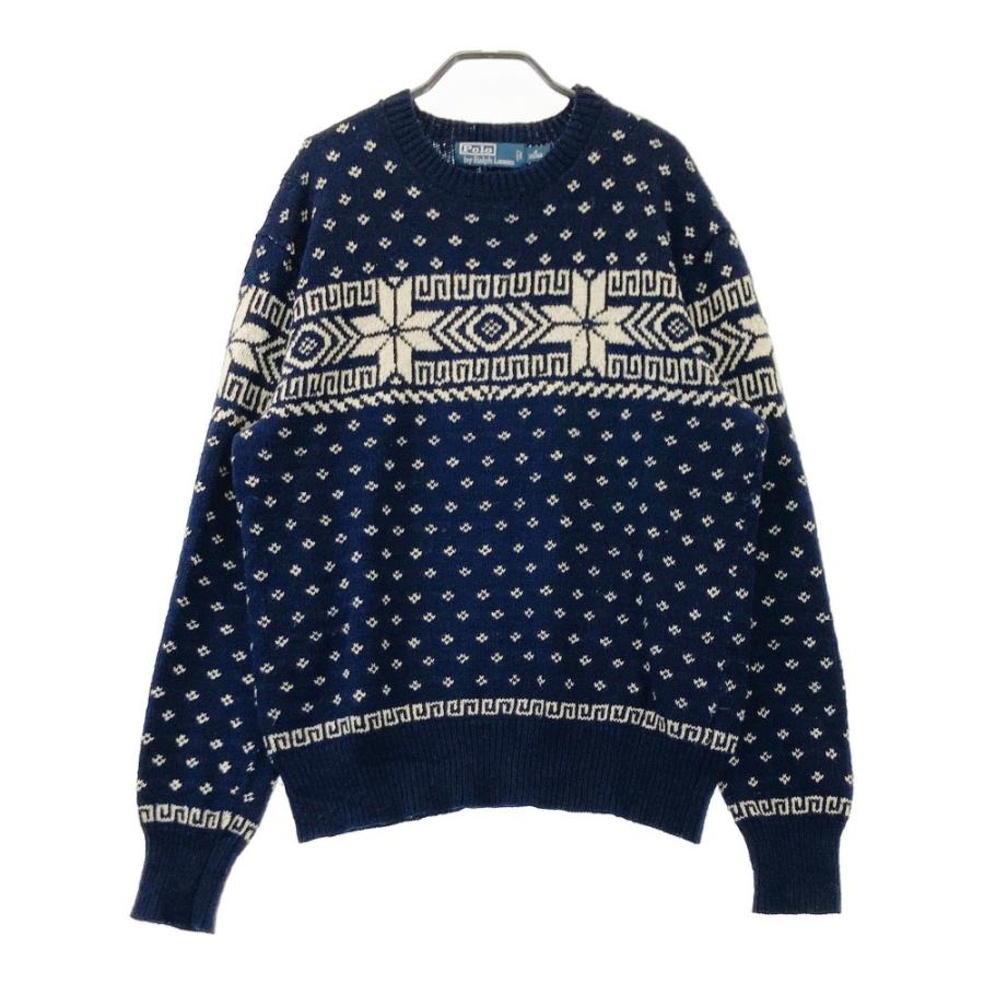 Polo by Ralph Lauren ポロ バイ ラルフ ローレン ニットセーター