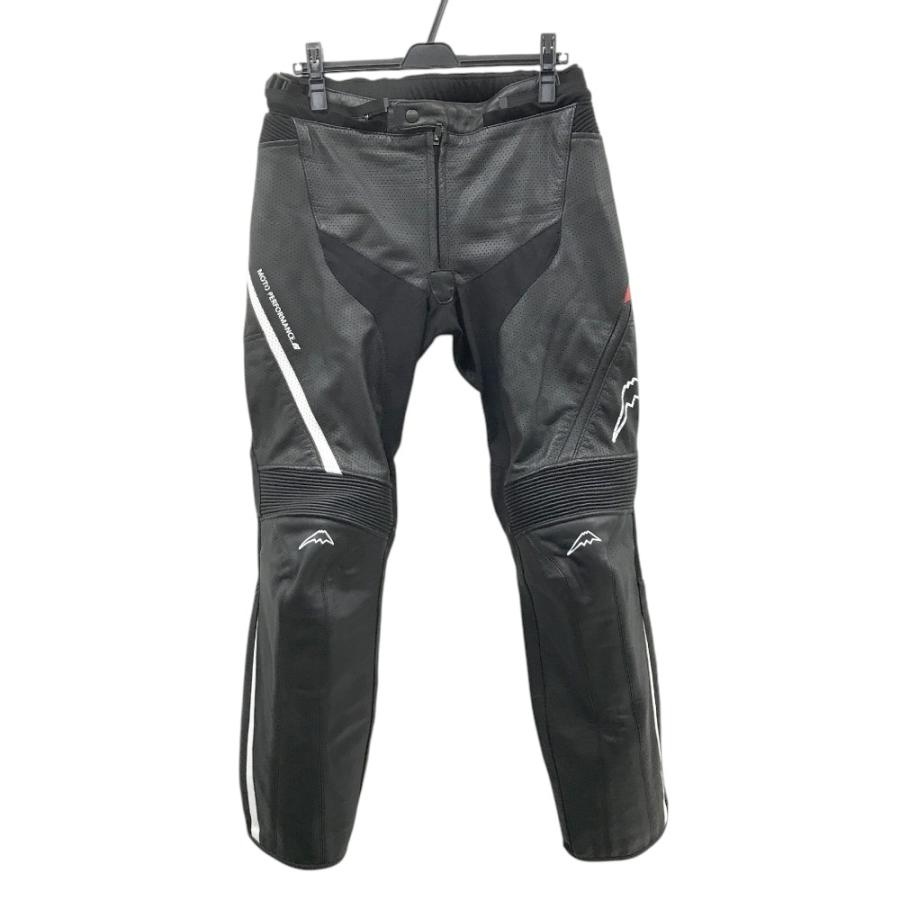 KUSHITANI クシタニ K-1067M グルーヴメッシュパンツ ブラック系 L