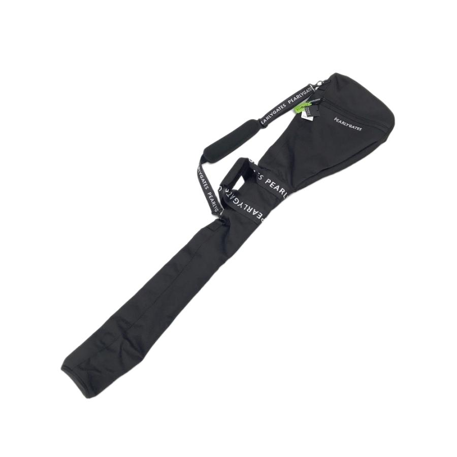 新品】PEARLY GATES パーリーゲイツ 2023年モデル クラブケース