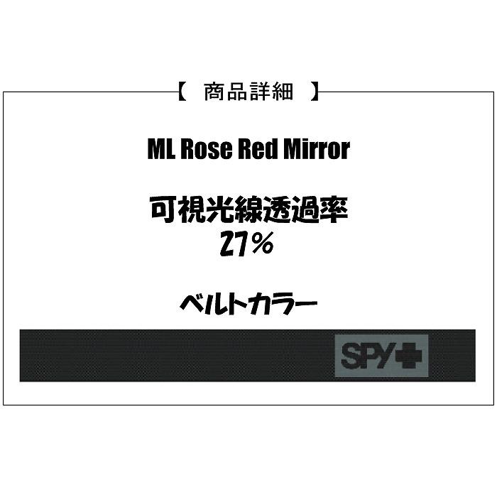 SPY スパイ RAIDER レイダー MATTE BLACK スキー スノーボード スノボ