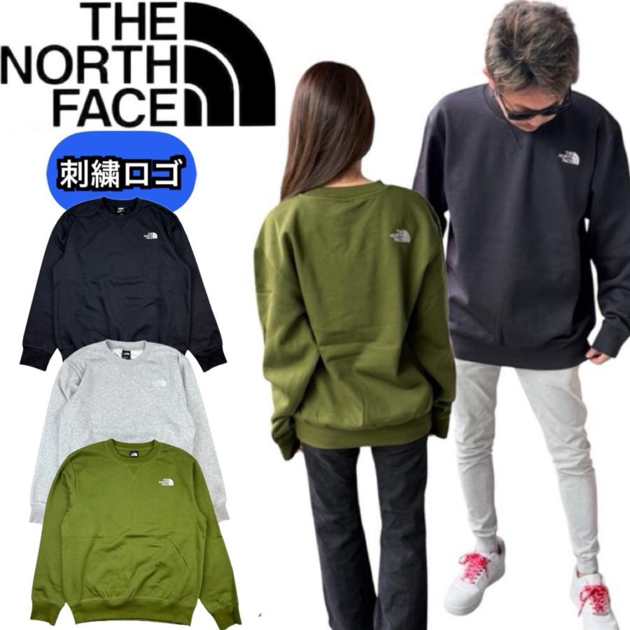 THE NORTH FACE（ザ ノースフェイス） ザ ノースフェイス トレーナー