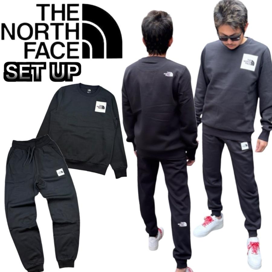 THE NORTH FACE（ザ ノースフェイス） ザ ノースフェイス セットアップ