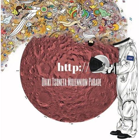 Millennium http://　　キングヌー Parade　