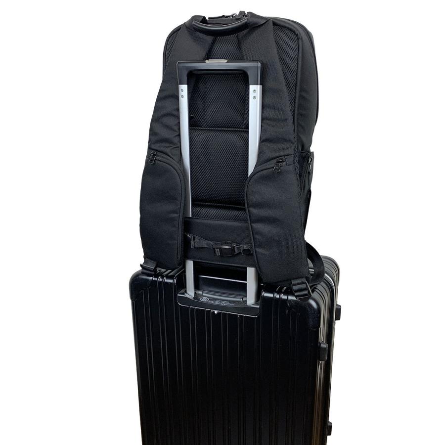 STARTTS（スターツ） 【超機能性重視リュック】 ビジネスリュック