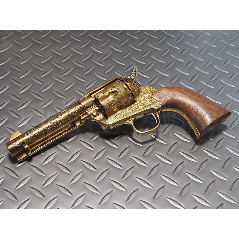 マルシン 金属製モデルガン 完成品 コルト SAA.45 ピースメーカー 最