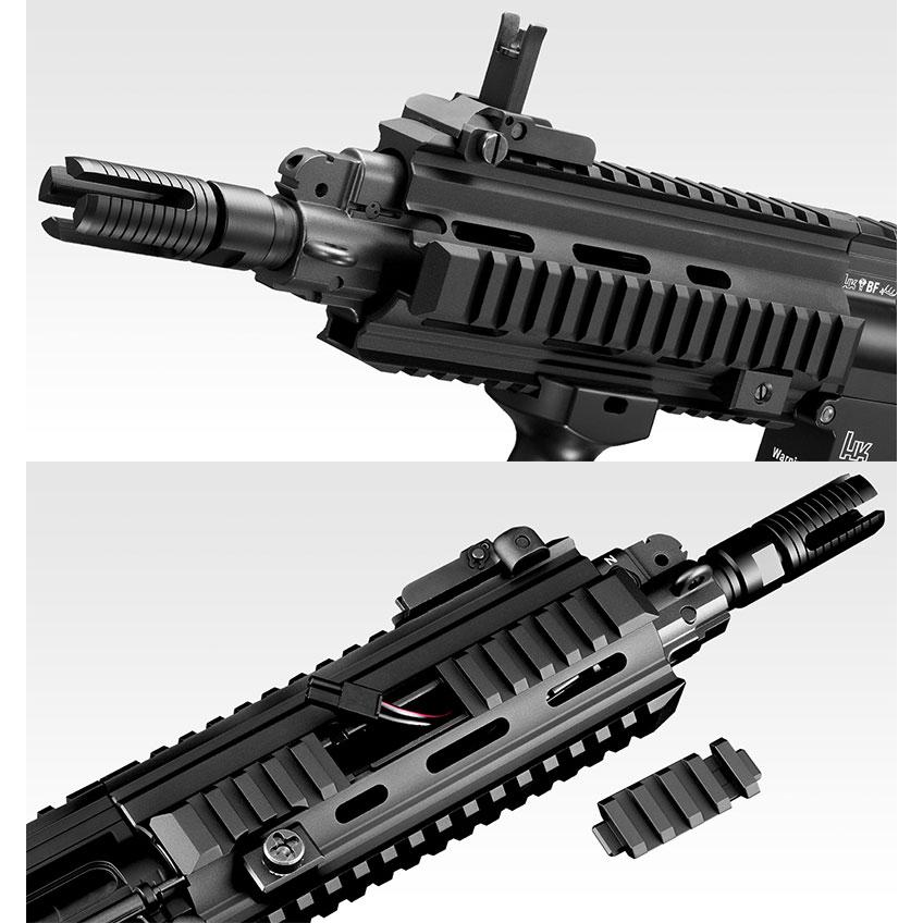 TOKYO MARUI（東京マルイ） 次世代電動ガン HK416C カスタム