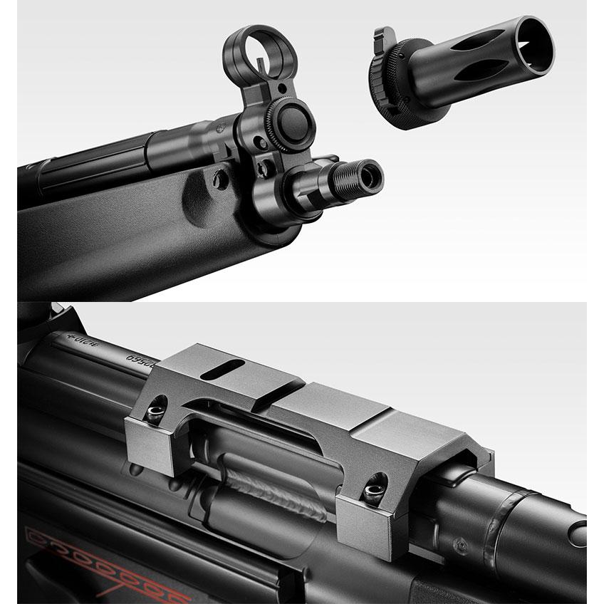 TOKYO MARUI（東京マルイ） 電動ガン スタンダード MP5-J : エアガン