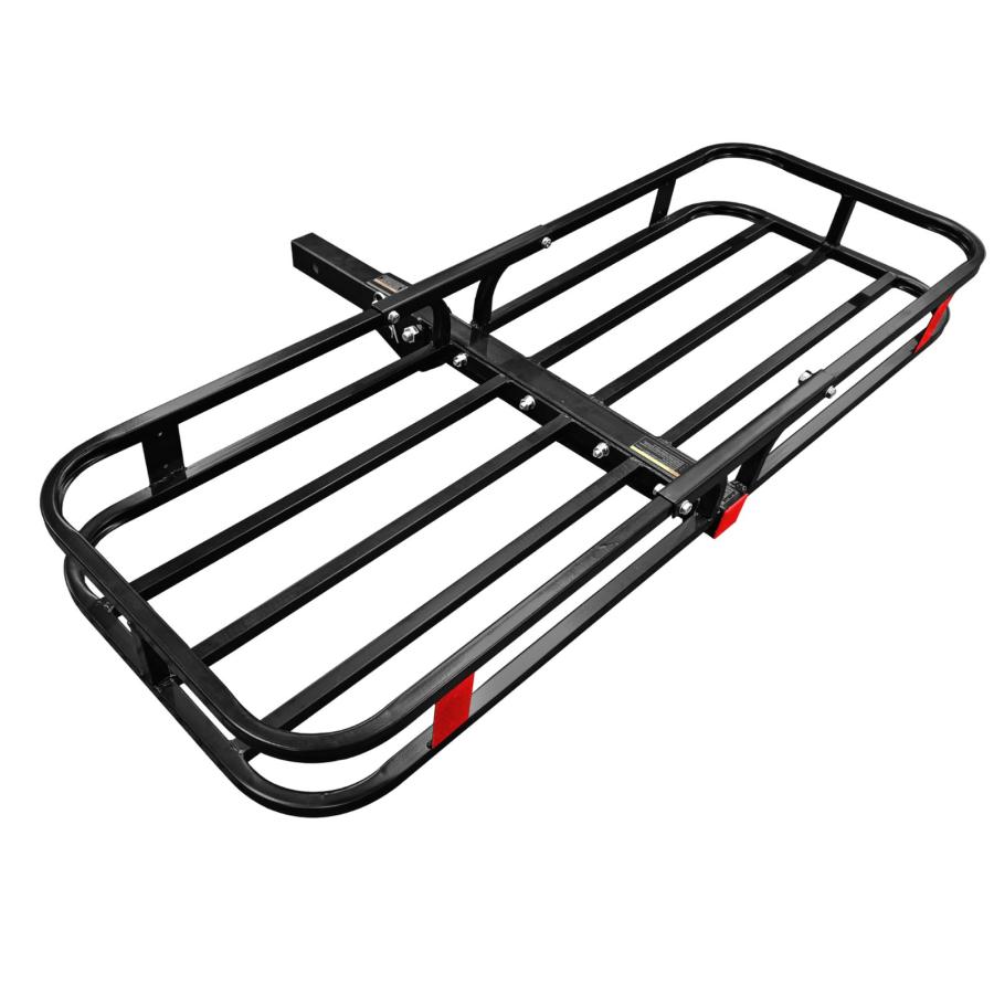 ヒッチカーゴ 小型 横90cm奥行35cm仕様 軽自動車にもヒッチキャリア