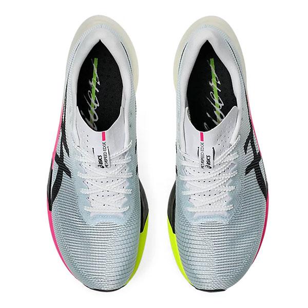 ASICS（アシックス） ランニングシューズ メタスピード エッジ パリ