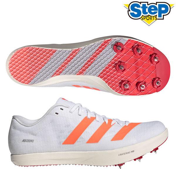 adidas（アディダス） 【クーポン対象外】アディダス 陸上 スパイク